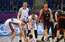 Eirolīgas klubi oficiāli akceptējuši Latvijas basketbolistu dalību tikai spēlei ar Melnkalni