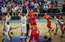 TIEŠRAIDE: FIBA PK kvalifikācija. LATVIJA – SPĀNIJA