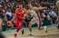TEKSTA VIDEO TIEŠRAIDE: FIBA PK kvalifikācija. LATVIJA – SPĀNIJA