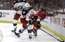 Balcera Otavas "Senators" NHL mačā zaudē Kolumbusas "Blue Jackets"