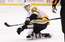 "Penguins" izsauc Bļugeru atpakaļ uz NHL