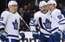 "Maple Leafs" aizsargs tiek apvainots homofobisku izteikumu vēršanā tiesneša virzienā, līgas izmeklēšana to nepierāda