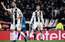 Ronaldu ar "hat‑trick" ievelk "Juventus" Čempionu līgas ceturtdaļfinālā