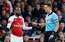 "Rennes" galvenais treneris sašutis par Latvijas tiesnešu brigādes darbu mačā pret "Arsenal"