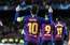 UEFA Čempionu līgas ceturtdaļfinālā "Barcelona" tiksies ar Mančestras "United", angļu duelī sacentīsies "City" pret "Hotspur"