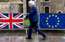 Trešo balsojumu par negrozītu "Brexit" vienošanos nevar rīkot, paziņo britu parlamenta spīkers