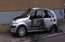 Atriebās un iemeta degmaisījumu? Rīgā "parkinga" problēmu risina, dedzinot auto