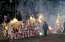 Nekārtības Grieķijā: "Panathinaikos" – "Olympiakos" spēli pārtrauc agresīvu fanu dēļ
