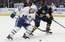 Girgensona "Sabres" piekāpjas Toronto "Maple Leafs"
