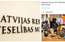 Veselības ministrija 400 000 eiro vērtā pretsmēķēšanas kampaņā reklamē privātbiznesu