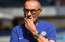 "Chelsea" galvenais treneris Sarri aicina apturēt mačus, ja tajos bijuši rasistiski aizvainojumi