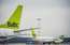 "airBaltic" sāk lidojumus no Rīgas uz Dublinu
