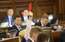 Saeimā kaismīgas debates par 2019. gada budžetu