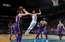 Vestbruks šokē NBA ar otro 20+20+20 "triple‑double" līgas vēsturē