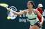 Sevastova Čārlstonas WTA "Premier" otrās kārtas mačā piekāpjas amerikānietei Pegulai