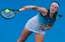 Ostapenko iespaidīgi atspēlējas un sasniedz Čārlstonas WTA "Premier" turnīra trešo kārtu