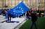 Deputāti noraida Džonsona grafiku "Brexit" vienošanās likumprojekta virzīšanai cauri parlamentam