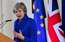 ES piedāvā "Brexit" atlikšanu līdz 31. oktobrim, Meja piekrīt