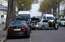 Londonā taranēts Ukrainas vēstnieka auto