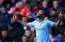 Stērlinga divi vārti sekmē "City" panākumu pret "Crystal Palace"