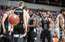 "Play‑off" cerības zaudējušie "VEF Rīga" basketbolisti uzvar Minskas "Cmoki" komandu