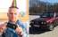 Lauris Dzelzītis tirgo savu slaveno BMW