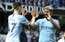"Manchester City" revanšējas "Tottenham Hotspur" un izcīna uzvaru Premjerlīgas mačā