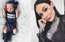 Slavenākā latviešu tetovētā modele Monami Frost atklāj, kādā interesantā vārdā nosaukusi meitiņu