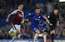 Chelsea" Premjerlīgas mačā spēlē neizšķirti ar "Burnley"