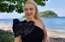 "Miss Plus Size Universe" uzvarētāja Viktorija domā, ka latvieši nenovērtē viņas uzvaru un nespēj par to priecāties