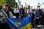 Ukrainas Augstākā rada pieņēmusi likumu par obligātu ukraiņu valodas izmantošanu valsts un pašpārvaldes iestādēs
