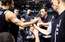 "VEF Rīga" basketbolisti desmito gadu pēc kārtas iekļūst LBL finālā