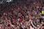 Serbijas basketbola klubs "Crvena zvezda mts" sodīts par fanu nekārtībām un rupjo izturēšanos