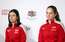 Sevastova un Ostapenko Madrides WTA "Premier" pirmajā kārtā tiksies ar Flipkensu un Pavļučenkovu