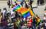 Pie Saeimas plāno rīkot piketu, lai pievērstu uzmanību LGBT kopienas problēmām