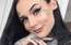 Video: tetovētās skaistules Monami Frost četras nedēļas vecā meitiņa aplaimo vecākus ar smaidiem