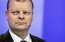 Skvernelis sola atkāpties no Lietuvas premjera amata, ja neiekļūs prezidenta vēlēšanu otrajā kārtā