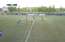 Kuriozs Latvijas futbolā! "Ventspils" futbolisti nepacietības dēļ nespēj ievadīt laukumā bumbu