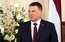 Vējonis pēc amata pilnvaru beigām būs pirmais eksprezidents, kuram netiks piešķirts valsts dzīvoklis