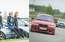 Latvijas "BMW" fani un entuziasti ar vērienu atklāj vasaras sezonu