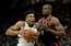 Adetokunbo un "Bucks" turpina dominēt pār "Raptors", sērijā panākts 2:0