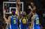 Grīna "triple‑double" un Karija iespaidīgais sniegums turpina "Warriors" uzvaru gājienu pretī NBA finālam