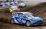 TIEŠRAIDE: "RallyX Nordic" 2.posms
