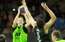 Latvijas 3×3 basketbolisti Ķīnā apstājas "Challenger" posma pusfinālā