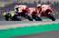 Markess uzvar "MotoGP" posmā Lemānā un palielina pārsvaru kopvērtējumā