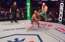 Krievu MMA cīkstonis nokautē pretinieku ar celi jau cīņas 10. sekundē