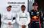Hamiltons un Botass nodrošina "Mercedes" pirmās starta pozīcijas svētdienas Monako GP