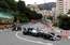Hamiltons uzvar F1 Monako "Grand Prix"