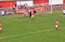 Apbrīnojama situācija! Futbola tiesnesis pats gūst vārtus un tos ieskaita