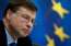 Premjers par piemērotu eirokomisāra amata kandidātu uzskata Dombrovski
